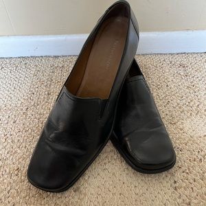 Naturalizer black leather Woman’s shoes